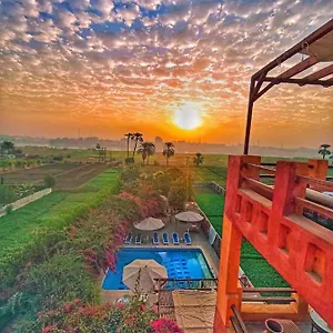Affittacamere Nile Compound