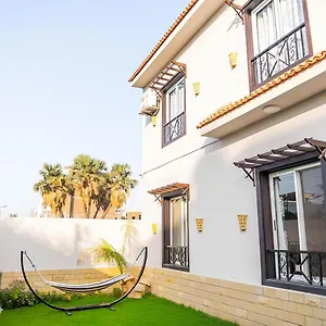  Apartment Royal Nile View