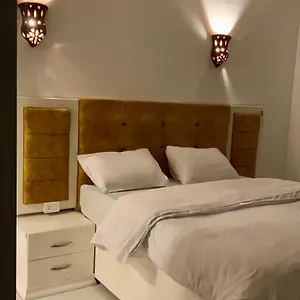  Apartment Moon House Of