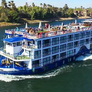 5* Hotel Nile Cruise Al Nabiltan Every Saturday From Luxor 4 Nights & Every Wednesday From Aswan 3 Nights