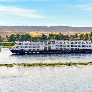 5* Moevenpick Ms Sunray