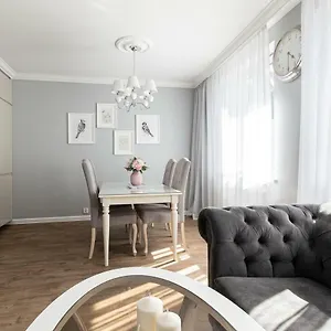Luxury In Old Town - Free Parking Gdansk